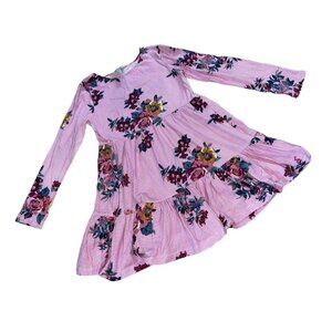 Joules Floral Dress 9-10y